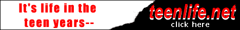 Teenlife banner