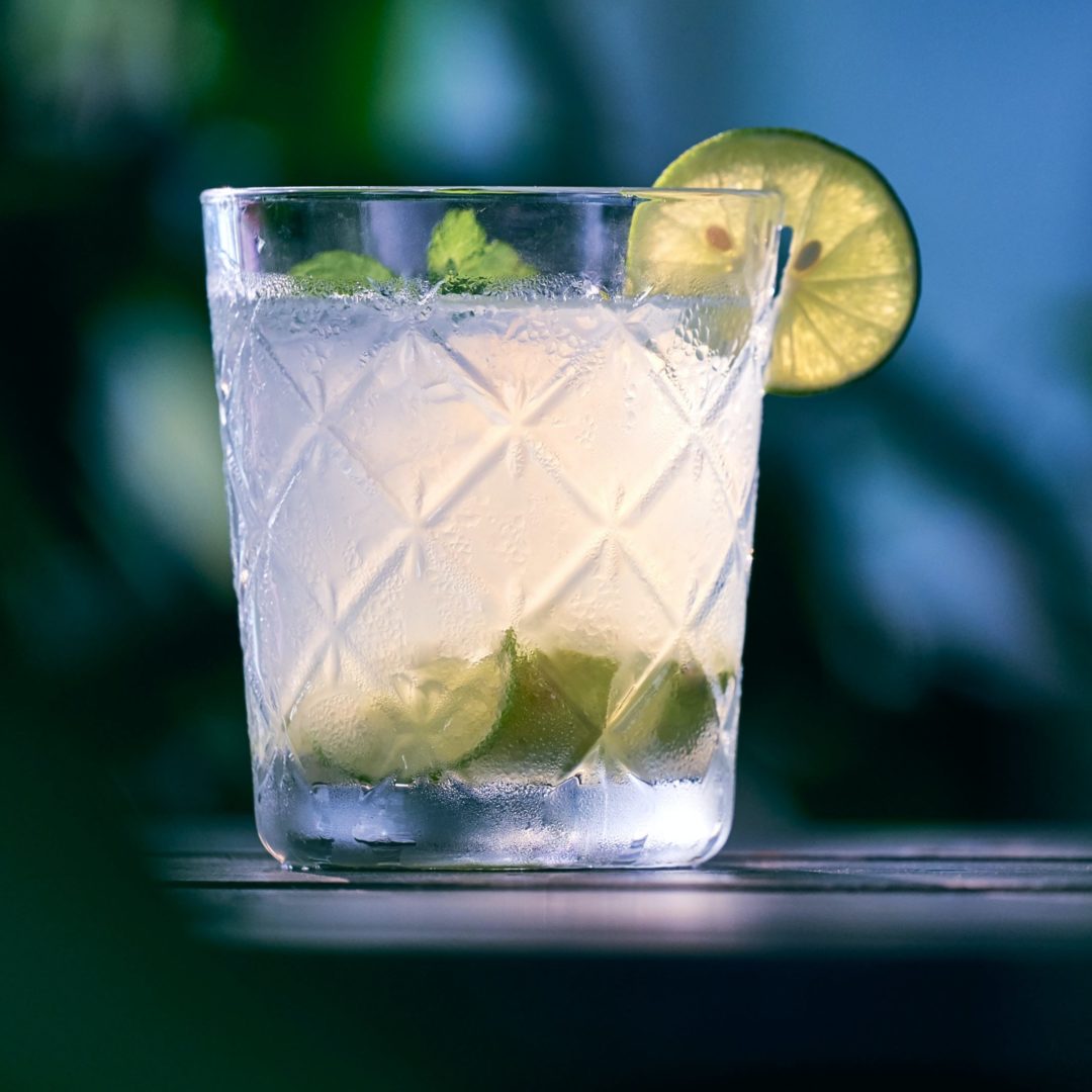 Infante Cocktail Recipe